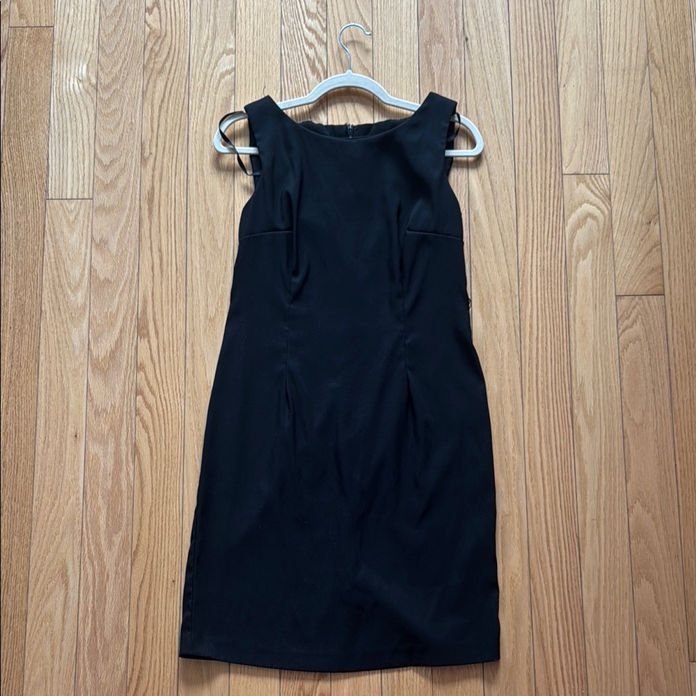 Studio I Black Dress